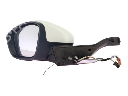 left-mirror-peugeot-208-i-ca_-cc_-2012-2013-2014-2015-2016-2017-2018-2019-2020-2021-31951844 main image