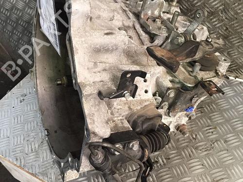 Gearbox MAZDA 6 Estate (GH) 2.2 MZR-CD (GH10) | BP29951851M3 - Image 8