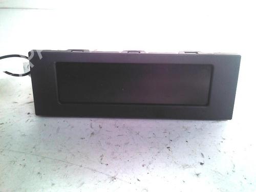 Used Display monitor Display monitor CITROËN C2 (JM_) 1.1 (60 hp) 30075442 30075442