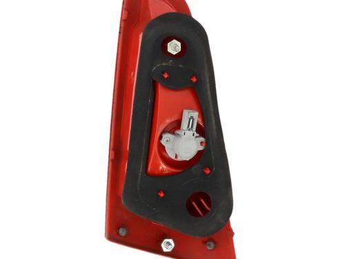 Left tailgate light ALFA ROMEO 147 (937_) 1.9 JTD (937.AXD1A, 937.BXD1A, 937.AXV1A, 937.BXB1A,... | BP30074083C79 - Image 13