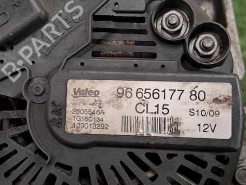 Alternator CITROËN C2 (JM_) 1.4 HDi | BP28485224M7