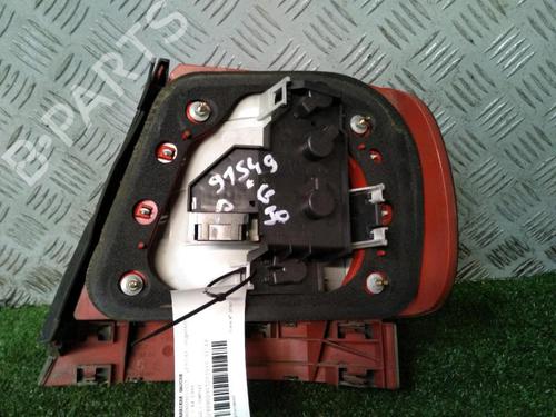 Left taillight AUDI A4 B5 (8D2) 1.9 TDI quattro | BP30073190C34