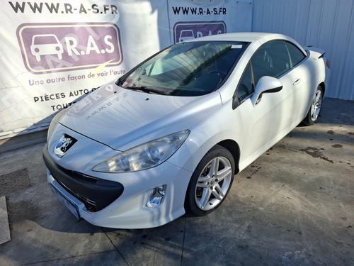 Subframe PEUGEOT 308 CC (4B_) | BP34557129M9 - Image 14