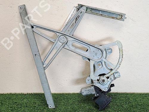 Front left window mechanism TOYOTA YARIS (_P9_) 1.4 D-4D (NLP90_, NLP90R) | BP30064202C22
