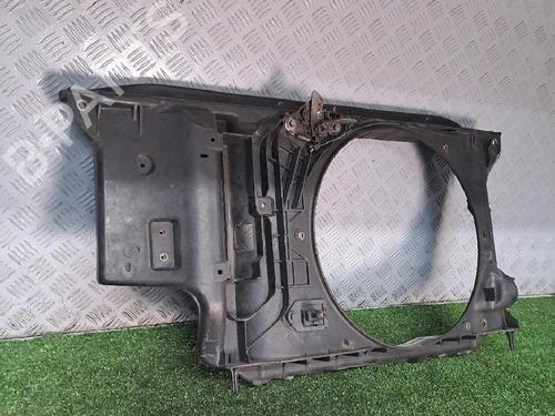 Front slam panel PEUGEOT 206 CC (2D) 2.0 S16 | BP22685199C72 