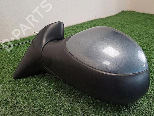Left mirror CITROËN XSARA PICASSO (N68) 1.8 16V | BP29947837C26 