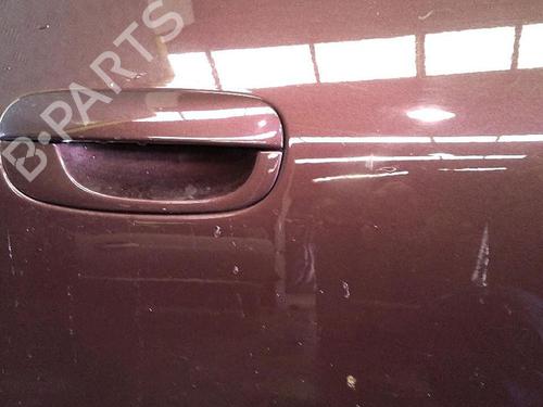 Right front door PEUGEOT 607 (9D, 9U) 2.2 HDi | BP30071299C3 