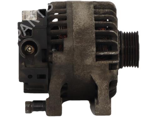Used Alternator Alternator PEUGEOT 206 CC (2D) [2000-2008] 40047544 40047544