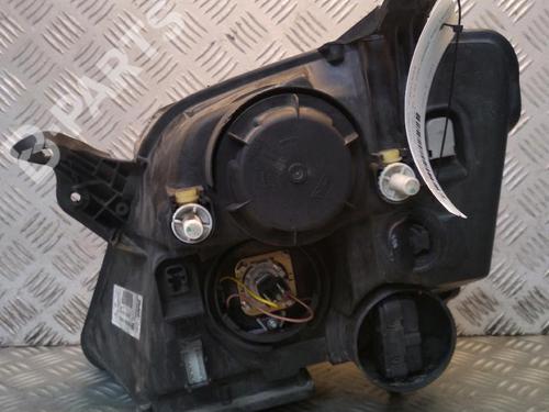 Højre forlygte OPEL MERIVA A MPV (X03) 1.6 (E75) | BP11406434C29 