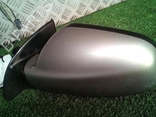 Left mirror PEUGEOT 307 (3A/C) 1.6 16V | BP30075723C26