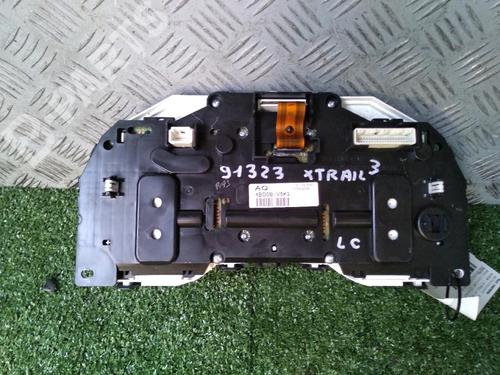 Instrument cluster NISSAN X-TRAIL III (T32_, T32R, T32RR) 2.0 dCi (T32) | BP11408293C47 