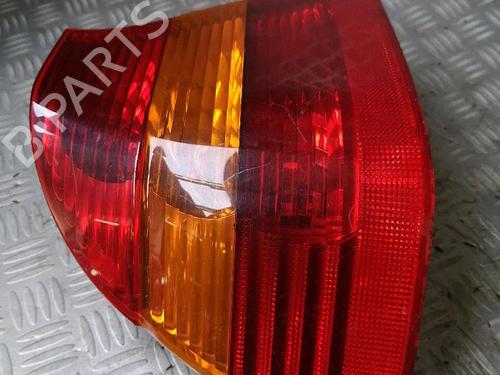 Left taillight BMW 3 (E46) 320 d | BP30064933C34