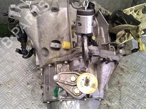 Gearbox PEUGEOT 307 (3A/C) 2.0 HDi 90 | BP30075802M3