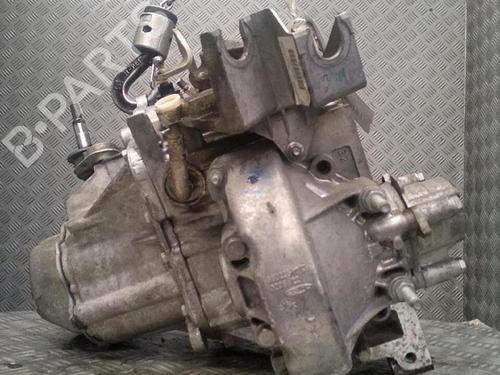 Gearbox CITROËN C4 II (NC_) 1.4 VTi 95 (NC8FP0) | BP30075942M3 
