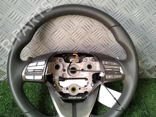Used Steering wheel HYUNDAI IONIQ (AE) 1.6 GDI Plug-in Hybrid (141 hp) 30072101