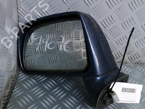 Left mirror HYUNDAI TRAJET (FO) 2.0 CRDi | BP30074324C26 