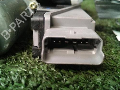 Rudehejsemekanisme Højre bagtil PEUGEOT 307 (3A/C) 1.6 16V | BP30076539C25