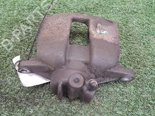 Used Right front brake caliper PEUGEOT 207 (WA_, WC_) 1.6 HDi (90 hp) 29949497