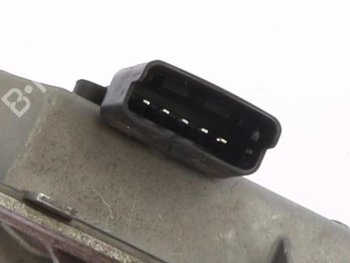 Front wiper motor CITROËN C4 Picasso I MPV (UD_) 1.6 HDi | BP30302706M29 