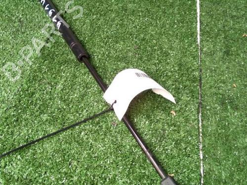 Gassdemper Bakluke OPEL ASTRA G Hatchback (T98) 1.4 16V (F08, F48) | BP30072722C138