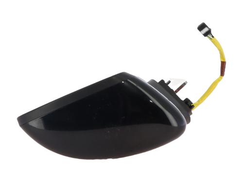 Used Right mirror Right mirror RENAULT CAPTUR I (J5_, H5_) 1.2 TCe 120 (118 hp) 36324268 36324268