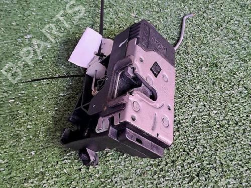 Front right lock MERCEDES-BENZ A-CLASS (W168) A 170 CDI (168.009, 168.109) | BP30063650C97 