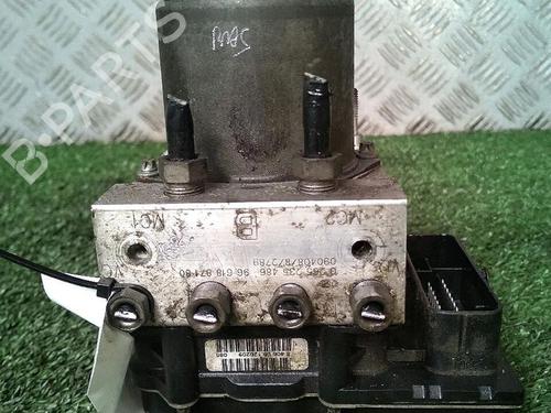 ABS pump PEUGEOT 807 (EB_) 2.0 HDI | BP30075731M43  - Image 7