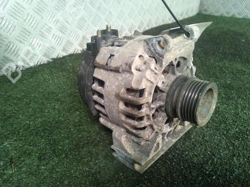 Alternator MERCEDES-BENZ A-CLASS (W168) A 160 (168.033, 168.133) | BP19479295M7 
