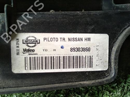 Right taillight NISSAN ALMERA TINO (V10) 2.2 dCi | BP18646888C35 