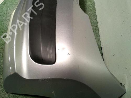 Used Rear bumper PEUGEOT 207 (WA_, WC_) 1.6 16V VTi (120 hp) 29947750