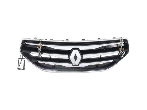 Grill RENAULT KOLEOS I (HY_) 2.0 dCi 4x4 (HY0B) | BP38953063C40 - Image 6
