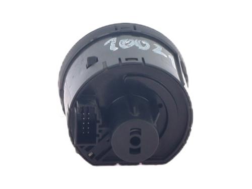 Used Headlight switch Headlight switch VW GOLF SPORTSVAN VII (AM1, AN1) 2.0 TDI (150 hp) 31809134 31809134