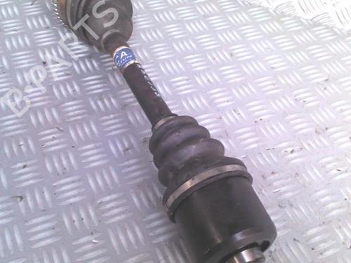 Left front driveshaft ROVER 25 I Hatchback (RF) | BP30074839M38 - Image 2