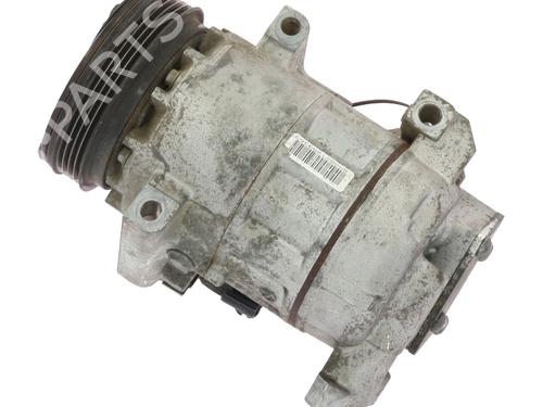 AC compressor DACIA SANDERO II 1.2 | BP34501442M34  - Image 7