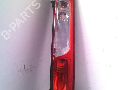 Used Right taillight FORD FOCUS II (DA_, HCP, DP) 1.6 TDCi (90 hp) 30075212