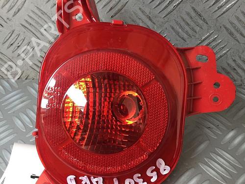 Used Rear fog light KIA SOUL II (PS) 1.6 CRDi 136 (136 hp) 30070483