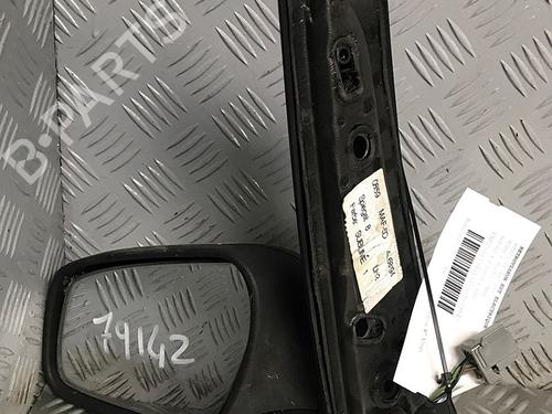 Retrovisor esquerdo FORD FOCUS C-MAX (DM2) 1.6 TDCi | BP37731546C26 - Image 2