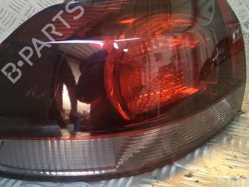 Used Left taillight VW GOLF VI (5K1) 2.0 TDI (136 hp) 30070922