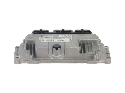 Engine control unit (ECU) PEUGEOT 307 CC (3B) 1.6 16V | BP34454518M57  - Image 8