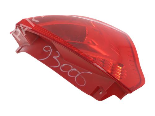 Left taillight FORD FIESTA VI (CB1, CCN) 1.6 TDCi | BP30074090C34 - Image 13