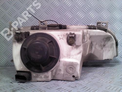 Left headlight VW SHARAN (7M8, 7M9, 7M6) 2.0 | BP11398957C28 