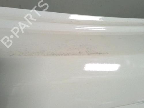 Rear bumper CITROËN C3 II (SC_) 1.4 | BP24707245C8 