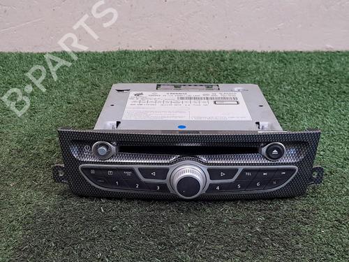 Radio RENAULT KOLEOS I (HY_) 2.0 dCi 4x4 (HY0K) | BP37729871E6 - Image 6
