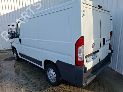 Andre FIAT DUCATO Platform/Chassis (250_) 100 Multijet 2,2 D | BP37731336O1 - Image 20