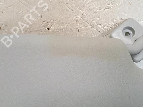 Left sun visor SMART FORFOUR (454) 1.1 (454.030) | BP29948399I1 - Image 5