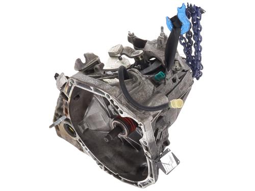 Gearbox DACIA DUSTER (HS_) 1.5 dCi (HSMC) | BP34047770M3 - Image 3