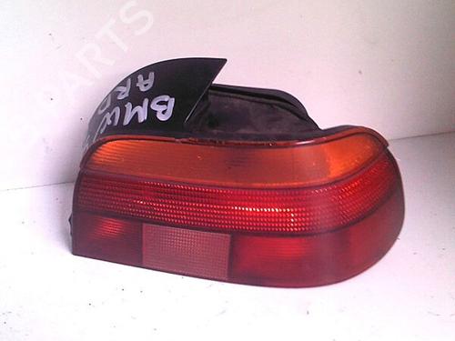 Right taillight BMW 5 (E39) 525 tds | BP30075509C35