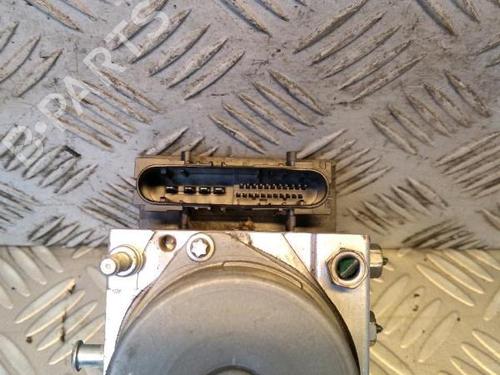 ABS pump RENAULT CLIO III (BR0/1, CR0/1) 1.5 dCi | BP30070823M43 