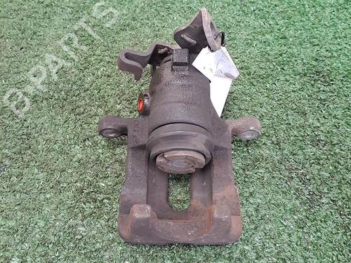 Left rear brake caliper PEUGEOT 807 (EB_) 2.2 HDi | BP29948357M107 - Image 4