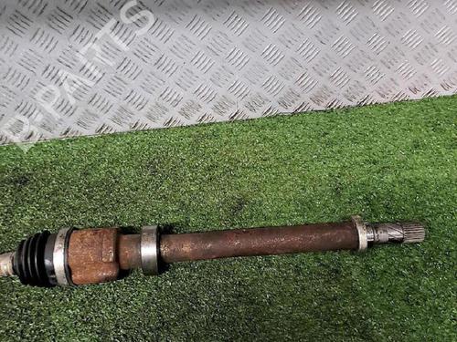 Right front driveshaft RENAULT CLIO V (B7_) 1.0 SCe 75 (B7M5) | BP29953249M39